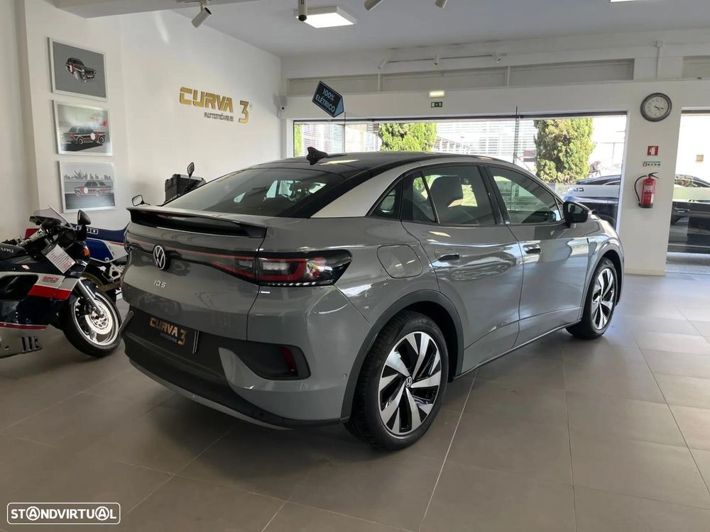 VW ID.5 77 kWh Pro Performance - 3