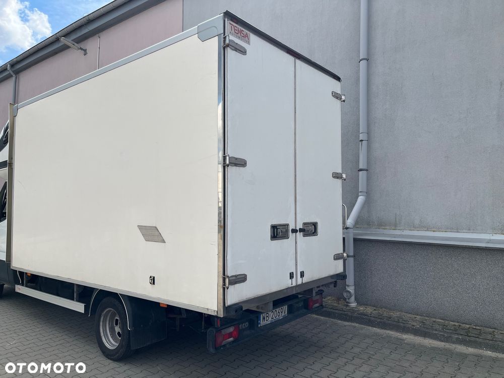 Iveco Daily 50C /35 - 7