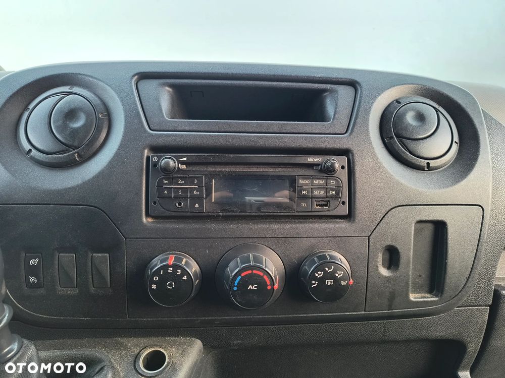 Renault Master - 9