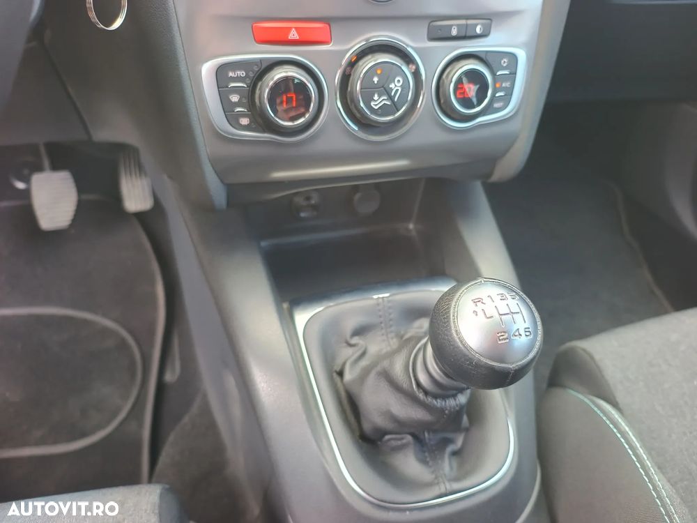 Citroën C4 PureTech 130 Stop & Start Tendance - 8