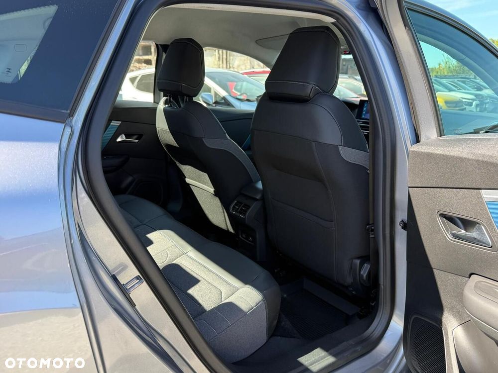 Citroën C4X - 25