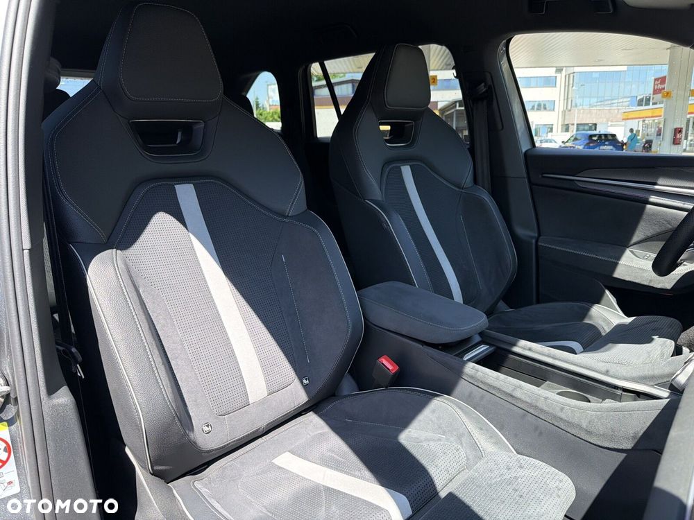 Skoda Kodiaq 2.0 TDI 4x4 Sportline DSG - 19