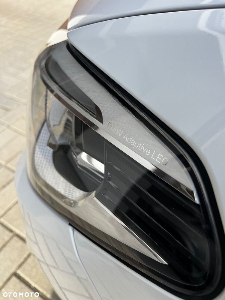 BMW Seria 5 520d M Sport Edition - 35