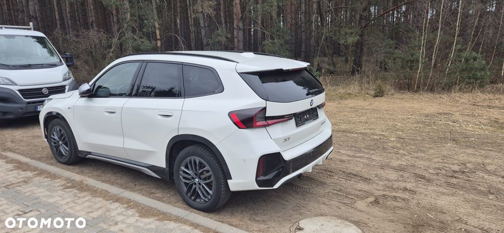 BMW X1 - 5