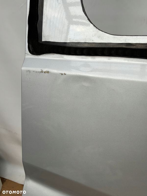 DUCATO JUMPER BOXER 06- drzwi suwane przesuwne suwane pod szybę 140x195 - 5