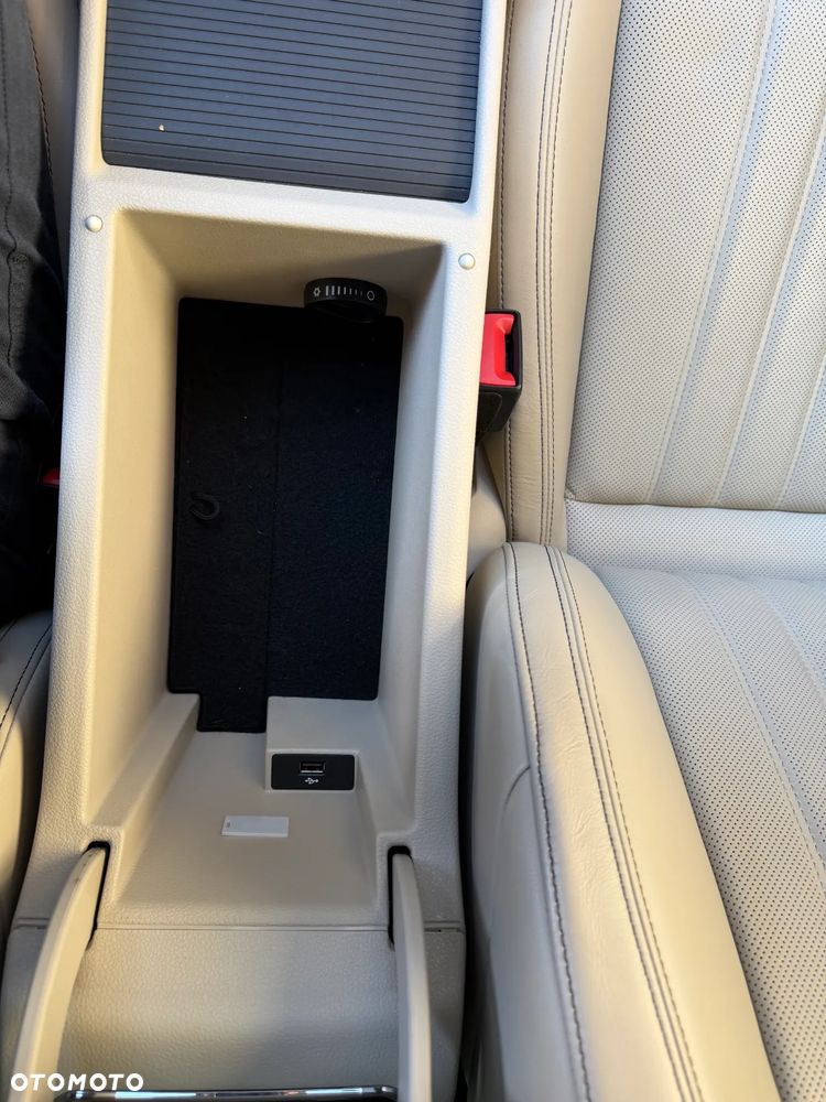 Skoda Superb 2.0 TSI 4x4 L&K DSG - 14