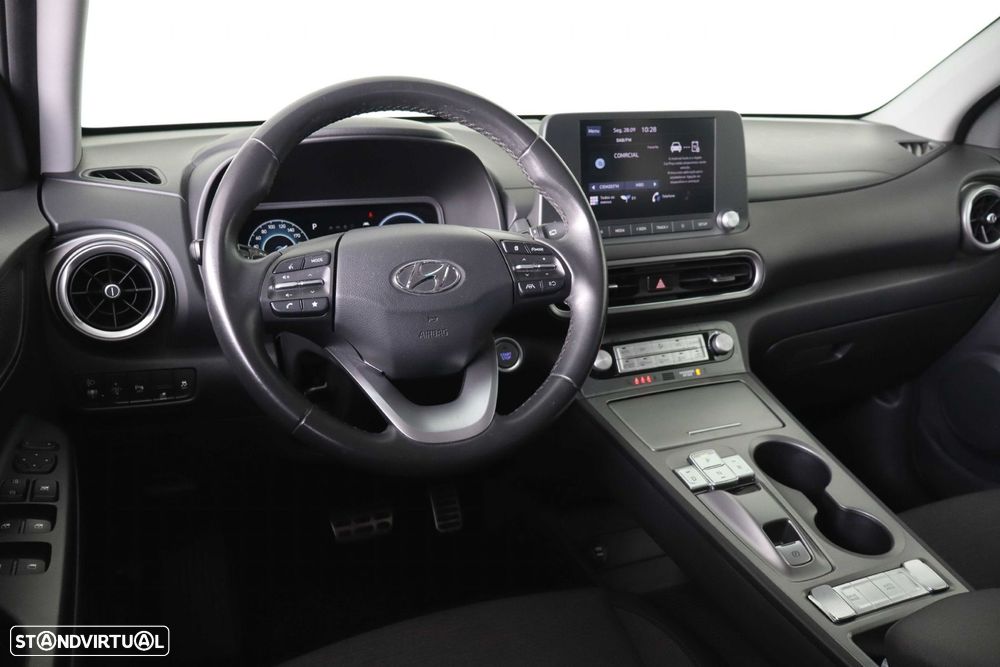 Hyundai Kauai 64 kWh Premium - 22