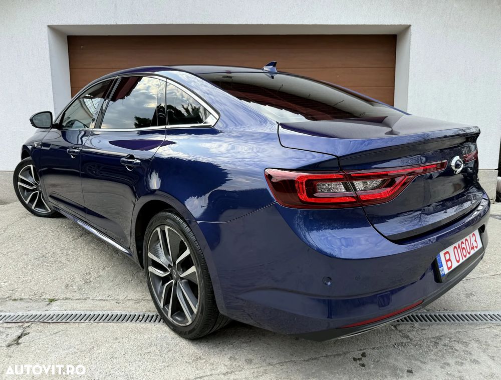 Renault Talisman ENERGY TCe 200 EDC INITIALE PARIS - 3