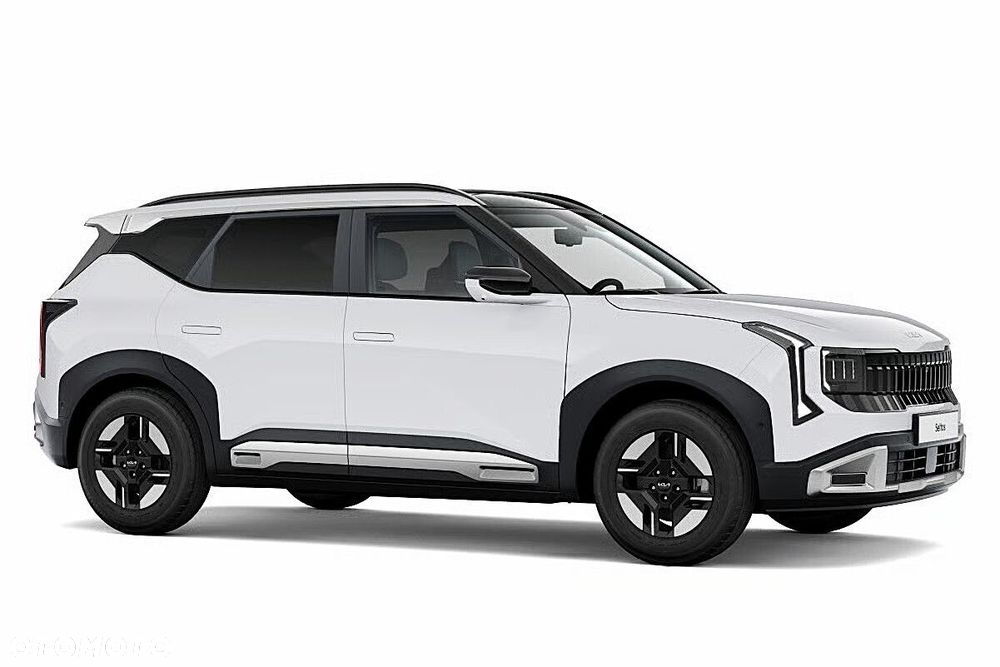 Kia Inny - 7