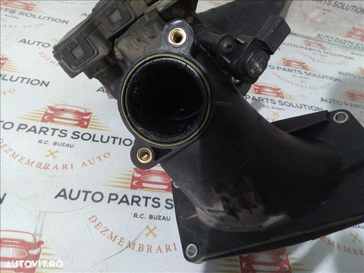 clapeta acceleratie mercedes c class 2.2cdi an fabr.2013 - 1