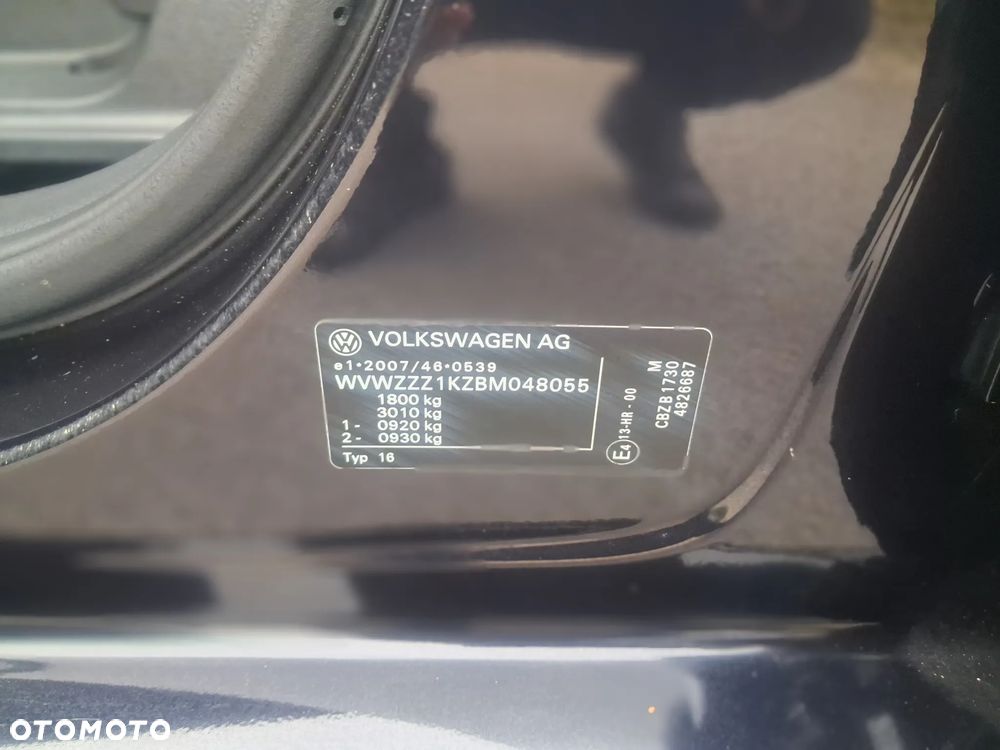 Volkswagen Jetta 1.2 TSI Life - 17