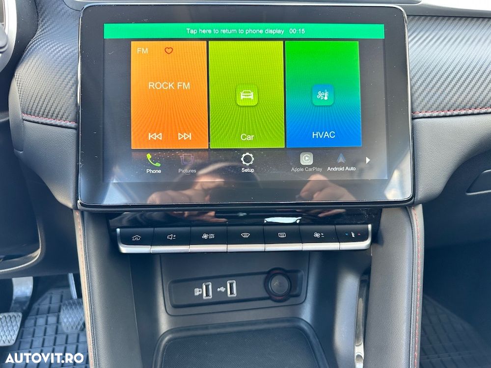 MG ZS ICE 1.5 VTI-tech Comfort - 9