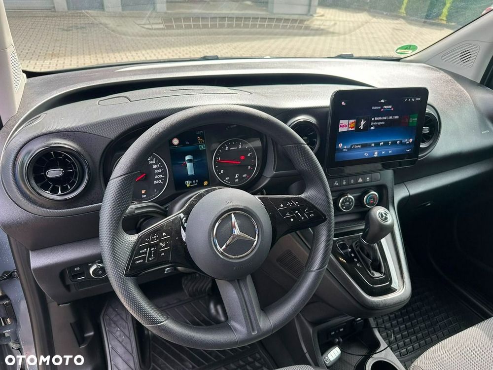 Mercedes-Benz Citan - 18
