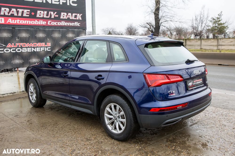Audi Q5 2.0 TDI Quattro S tronic - 6