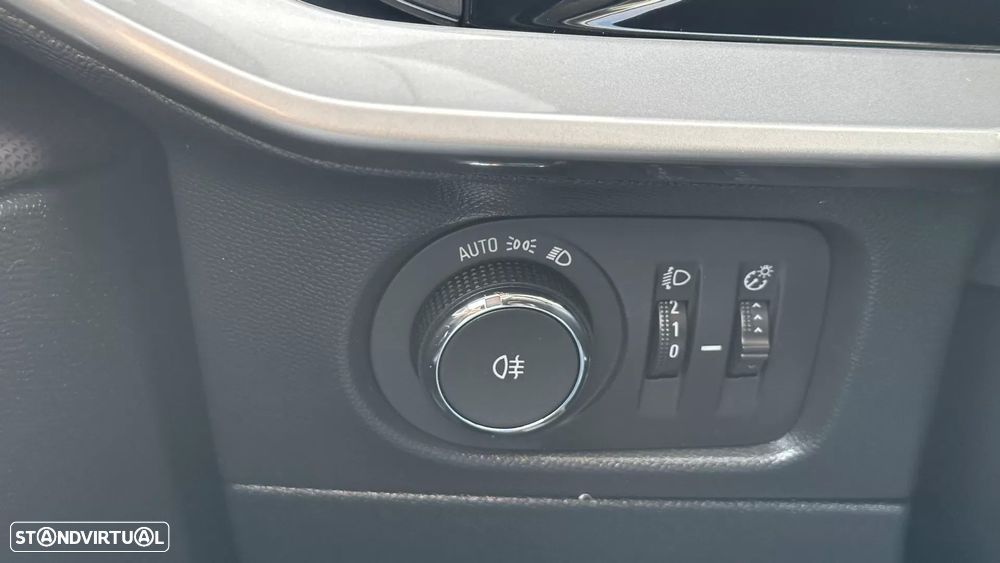 Opel Mokka 1.2 T Elegance - 8