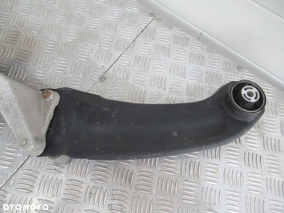 WAHACZ ZWROTNICA TYŁ TYLNA LEWA PRAWA VW PASSAT B6 4x4 3C0 - 4