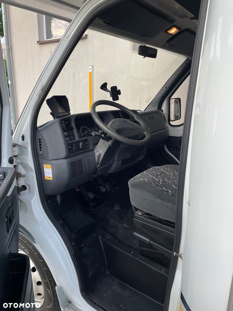 Fiat Ducato - 15