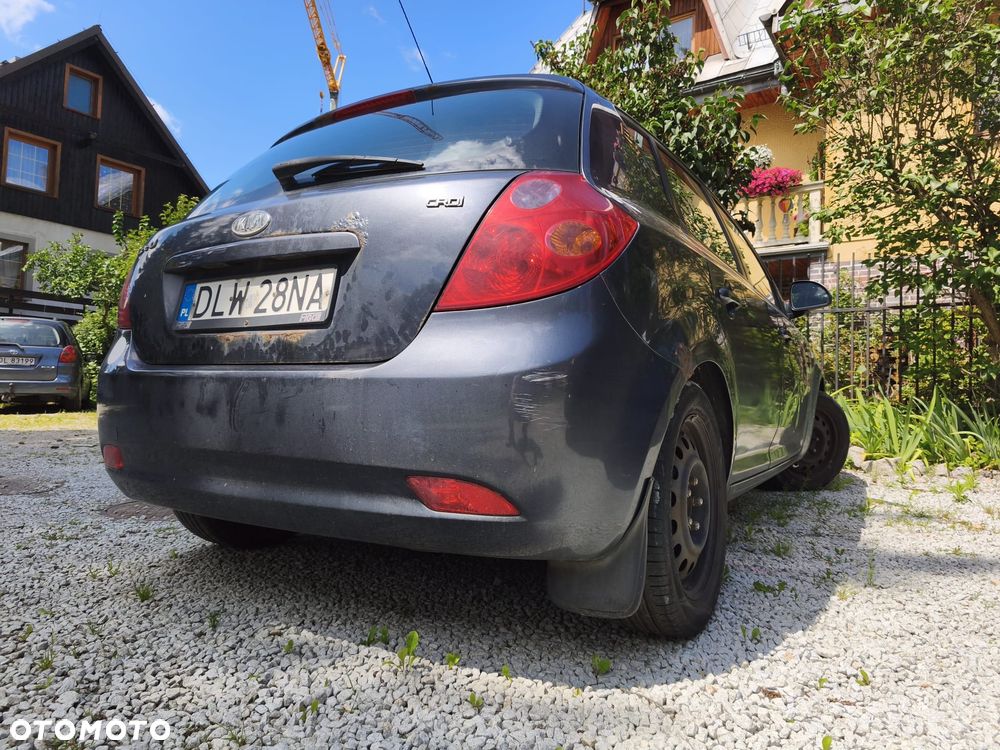 Kia Ceed 1.6 Crdi Comfort - 5