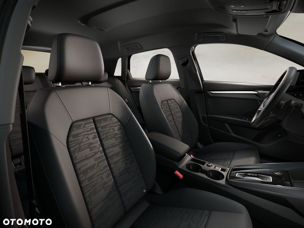 Audi A3 Sportback - 9