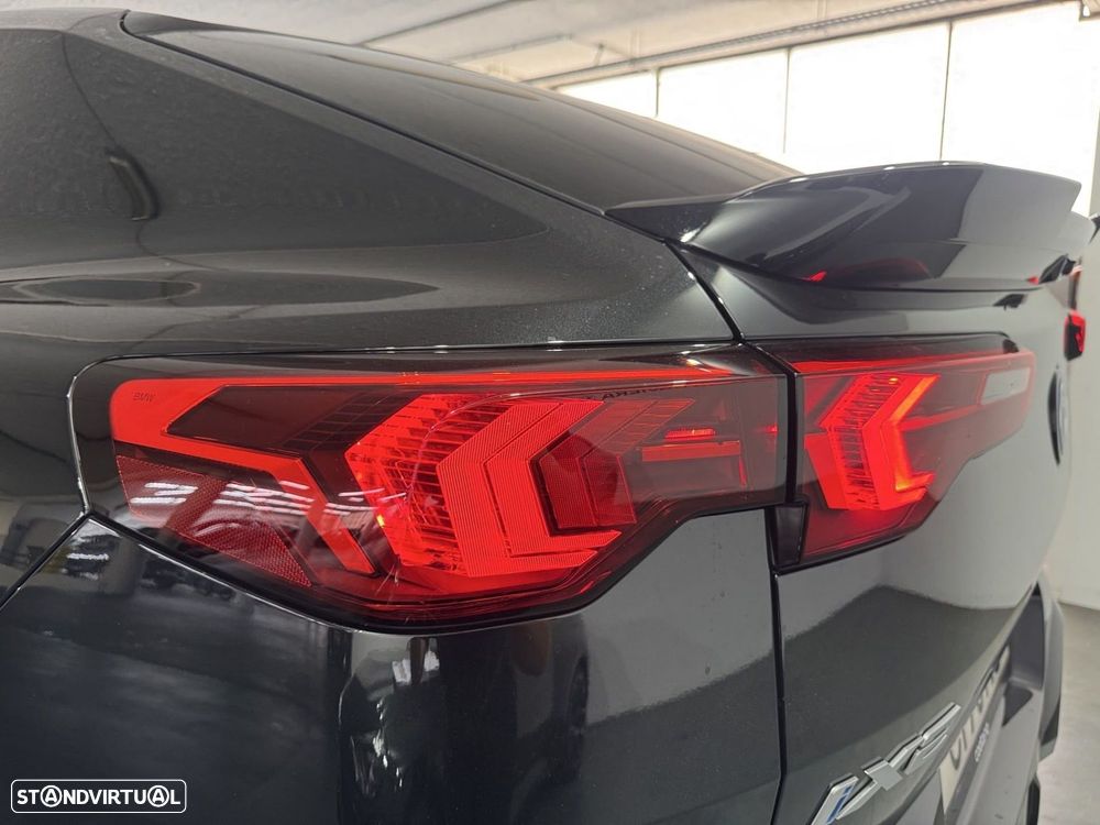 BMW iX2 eDrive20 Pack Desportivo M Pro - 19