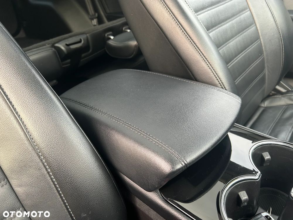 Ford Edge - 27