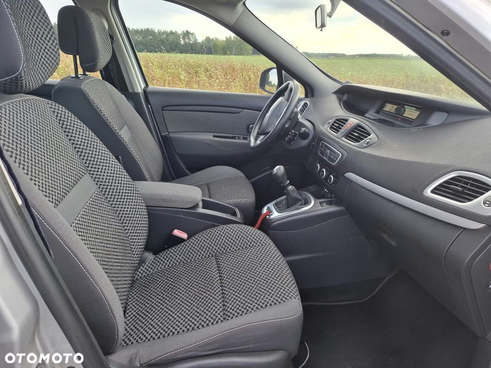 Renault Scenic 1.6 16V Authentique - 20