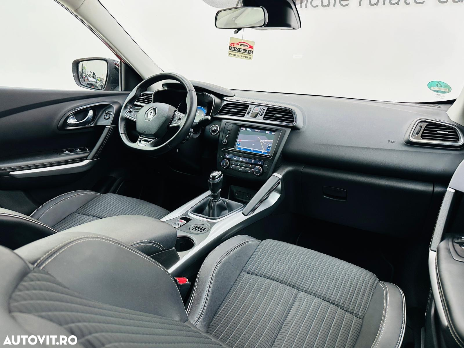 Renault Kadjar - 28