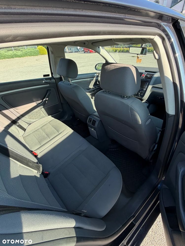 Volkswagen Golf 1.9 TDI Trendline - 9