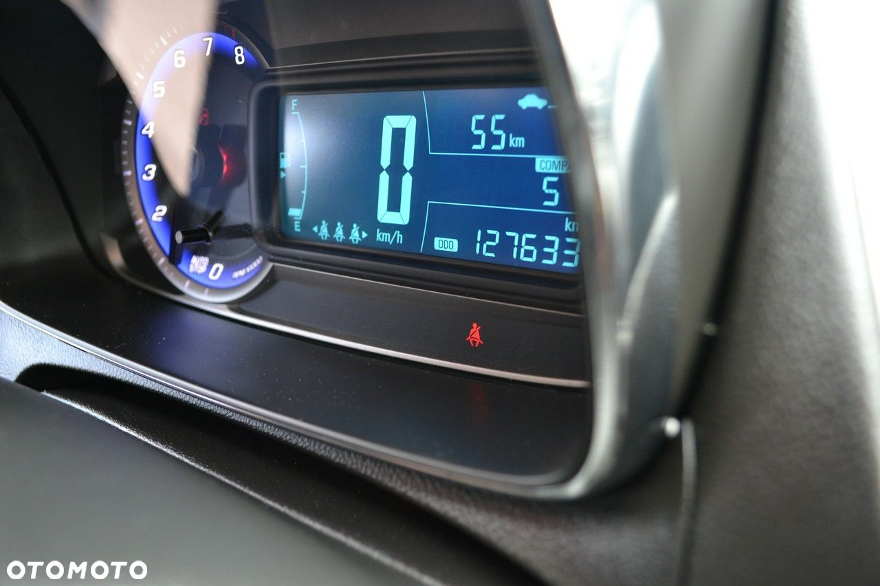 Chevrolet Trax 1.4T LT - 17