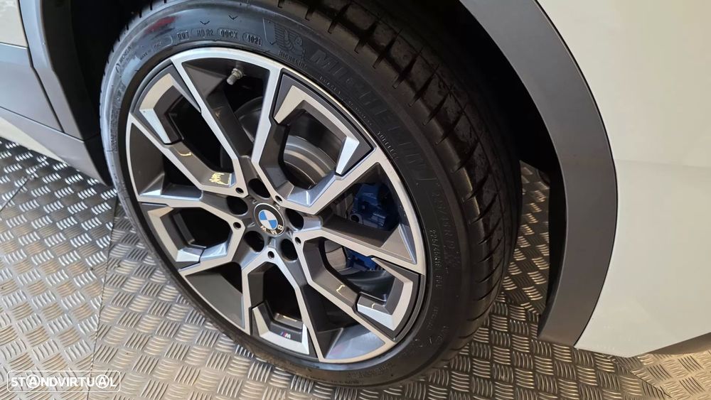 BMW X2 20 d sDrive Auto Pack M - 31