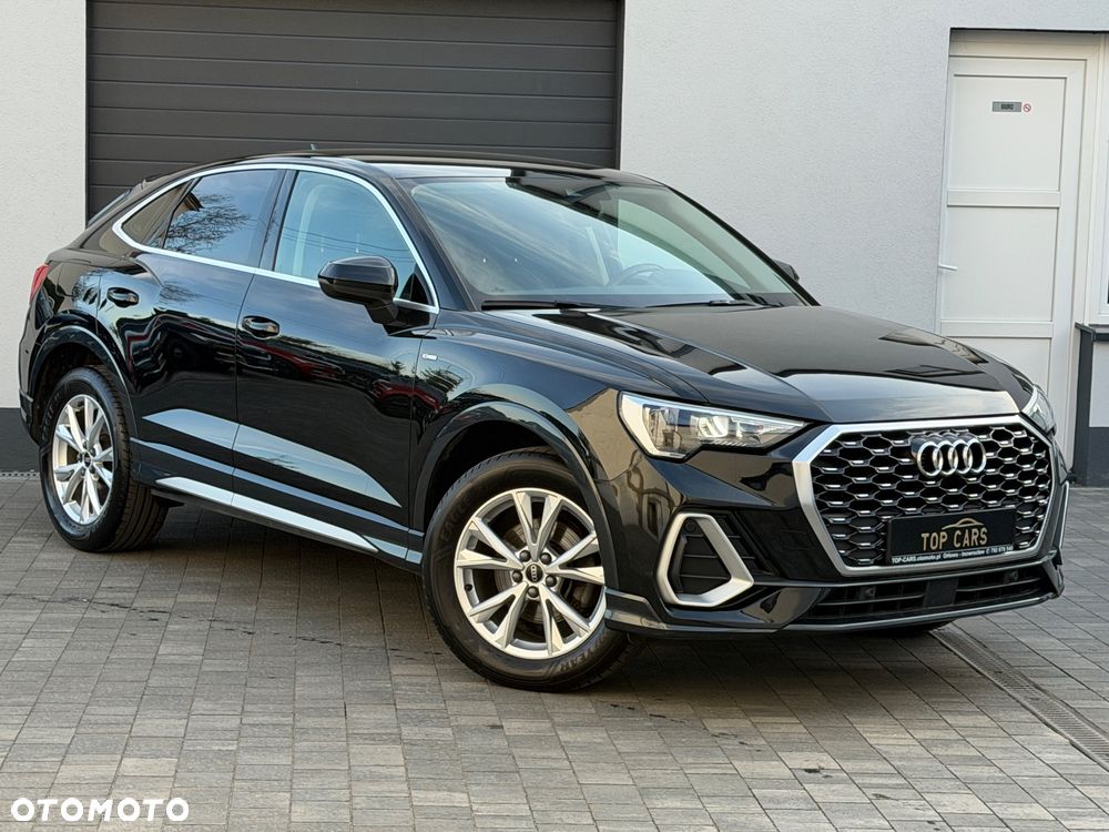 Audi Q3 Sportback - 26