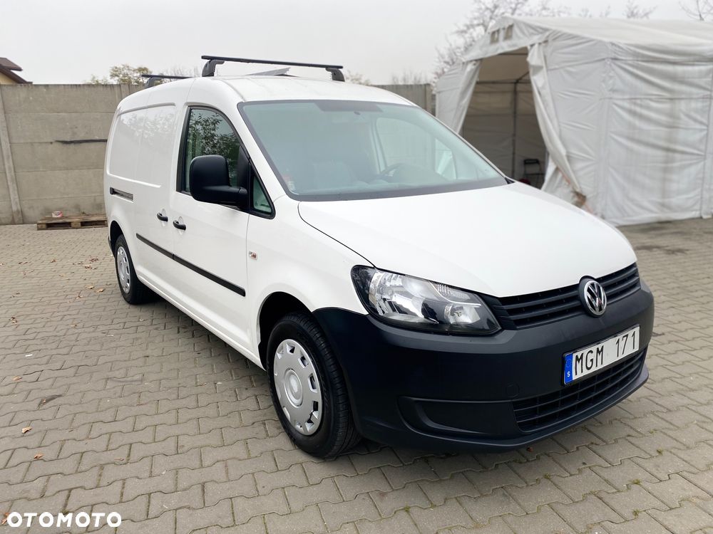 Volkswagen CADDY - 3