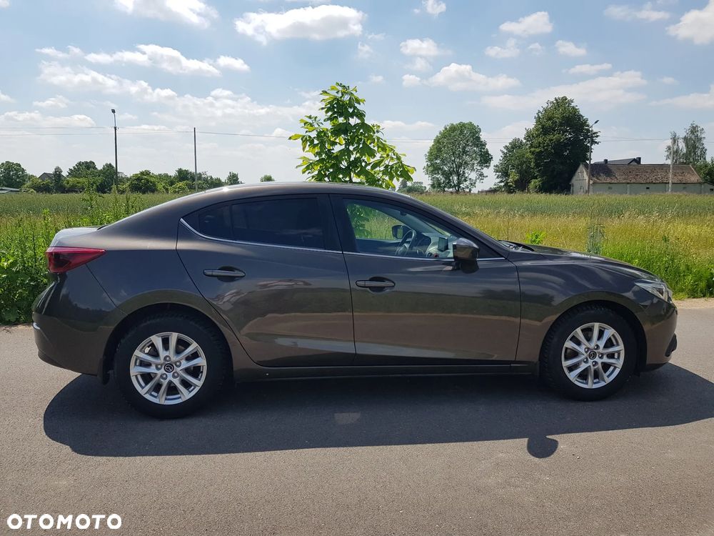 Mazda 3 2.0 Skyenergy - 3