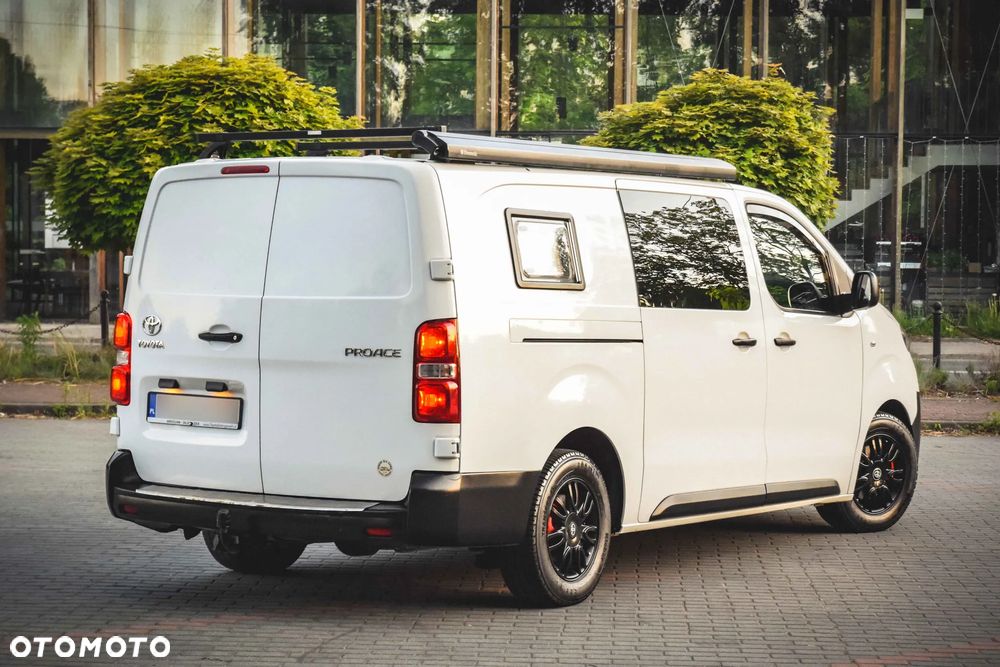 Toyota PROACE 3.1T 2.0 D4D - 3