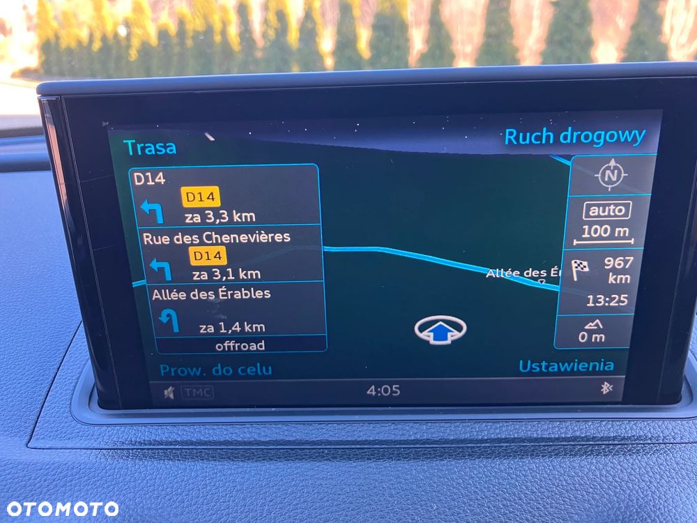 Audi A3 Sportback 2.0 TDI S line Sportpaket - 25