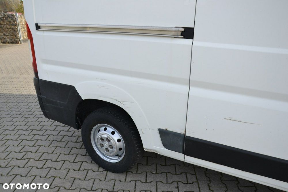 Citroën Jumper - 11