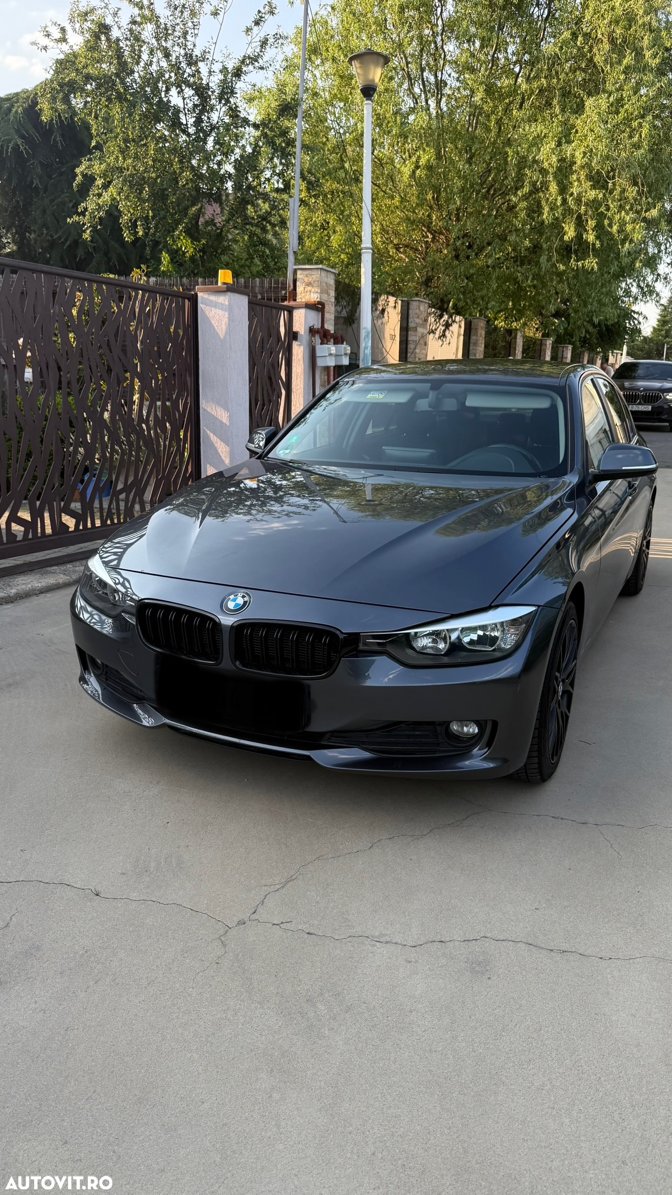 BMW Seria 3 - 4