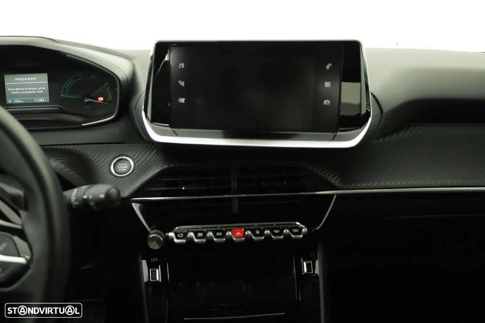 Peugeot e-208 50 kWh SE Style - 10