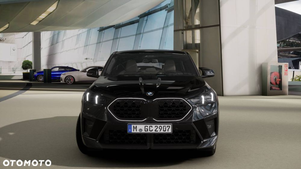 BMW X2 sDrive20i mHEV M Sport - 2