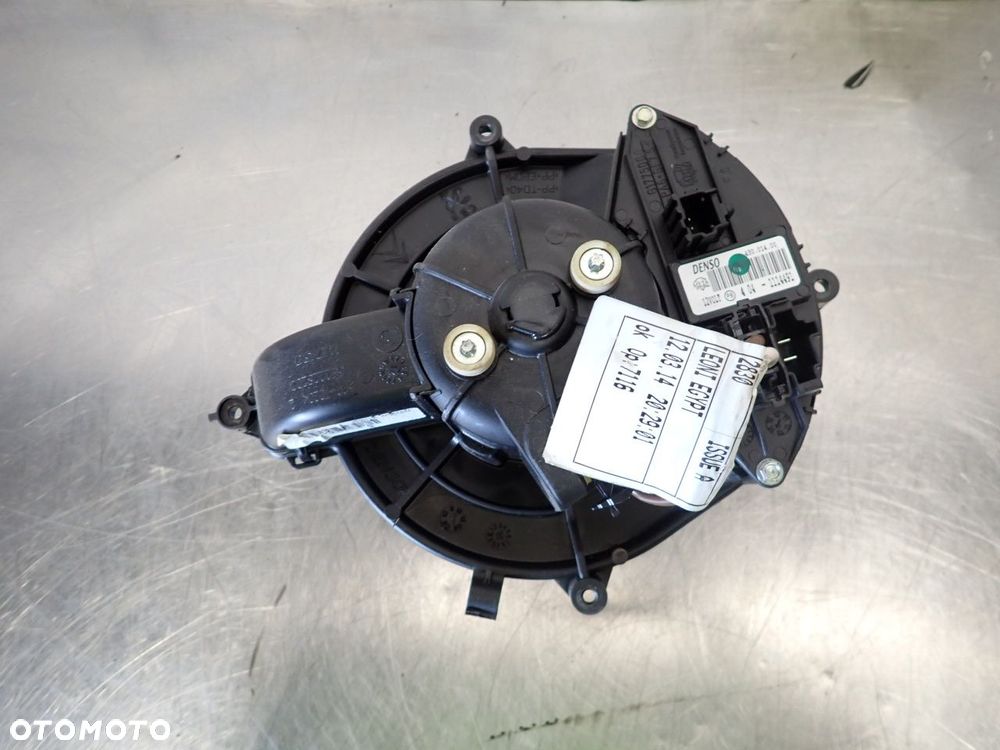 WENTYLATOR NAWIEWU CITROEN BERLINGO II 1.6 LIFT 5E2228700 - 2