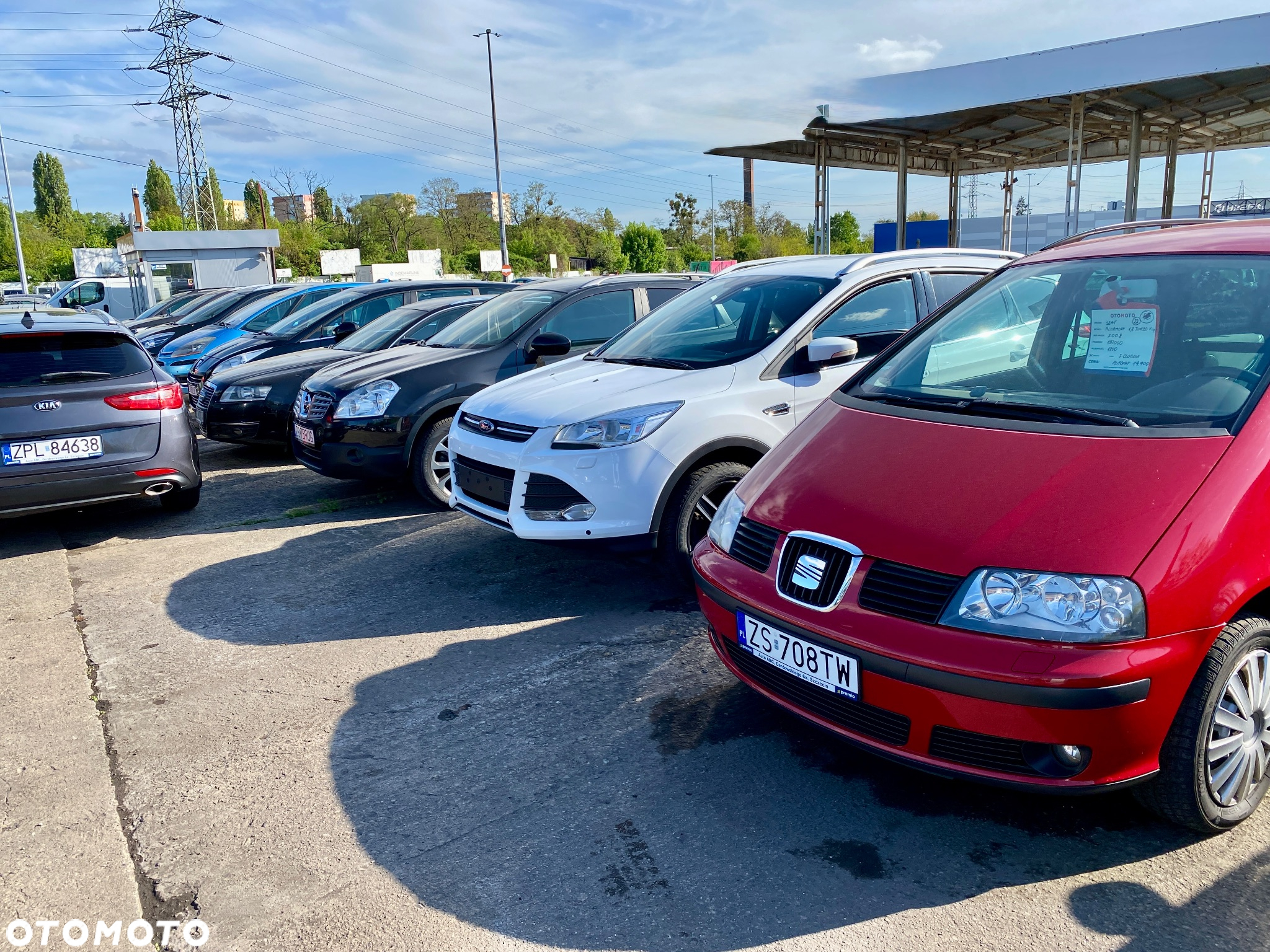 Seat Alhambra - 18