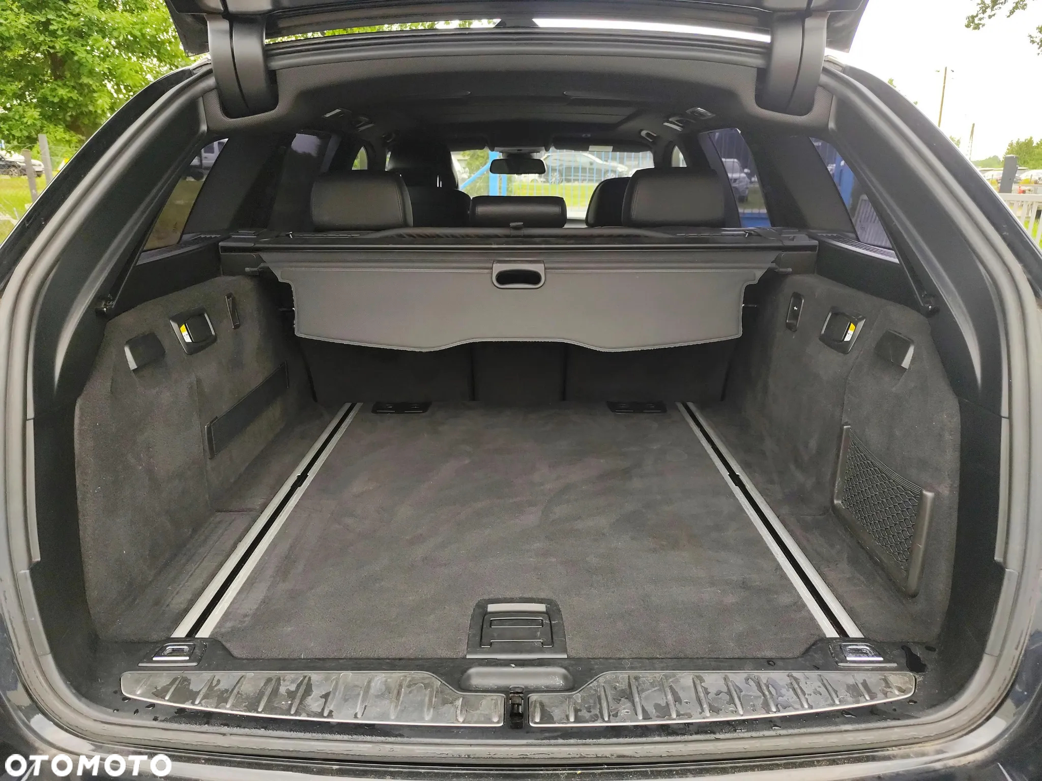 BMW Seria 5 - 17
