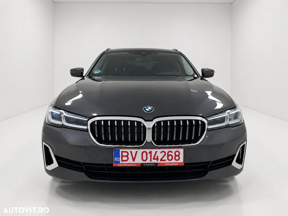 BMW Seria 5 - 3