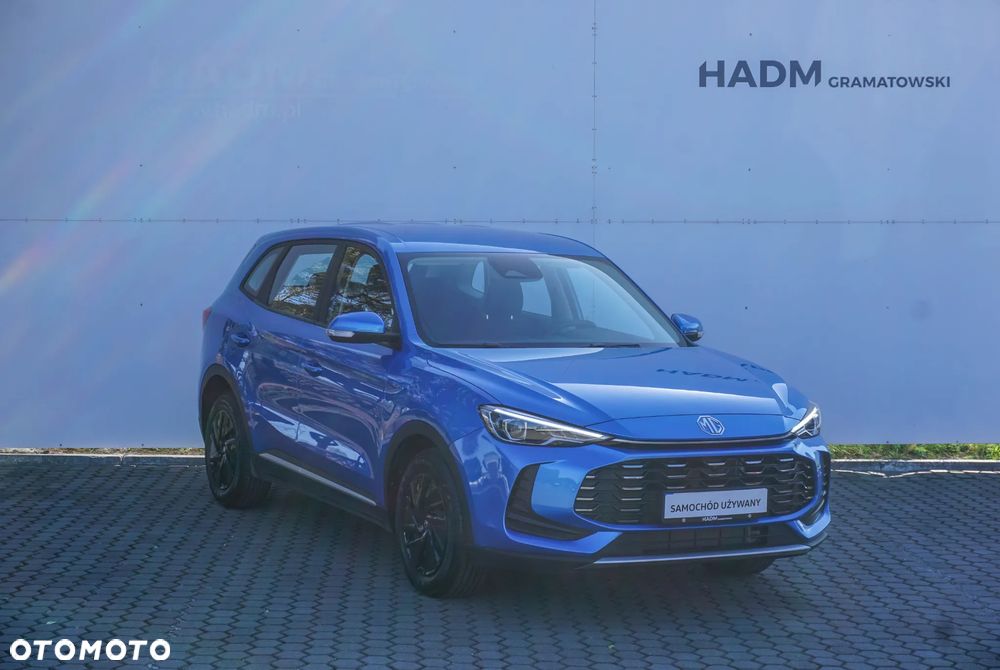 MG ZS 1.5 HEV+ Standard - 1