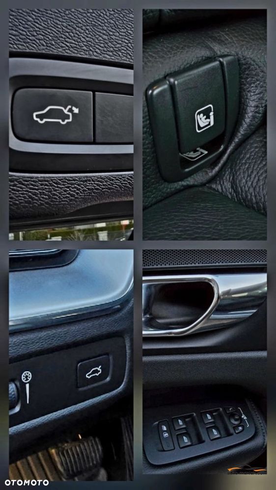 Volvo XC 60 D4 SCR Momentum - 22