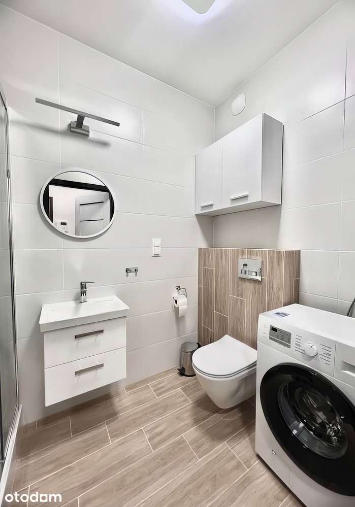 2-pok. ul. Jagiellońska | 40m² | Praga Północ | blisko UTH i Koźmiński