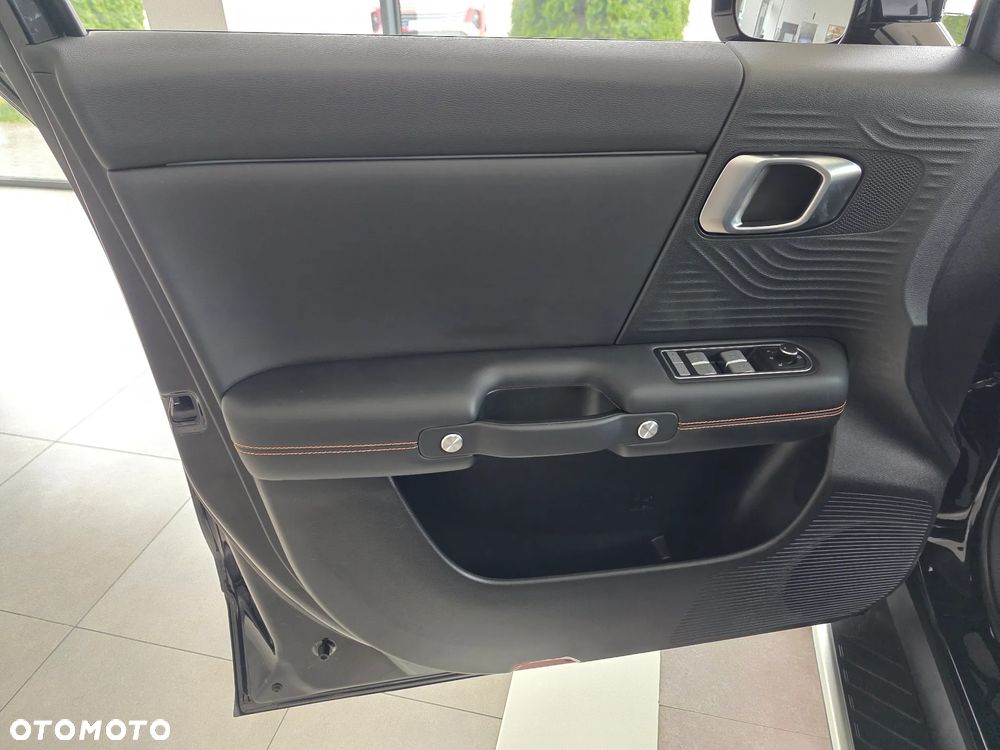 BAIC BJ30 BJ30e 1.5T DHT 4x4 HEV - 14