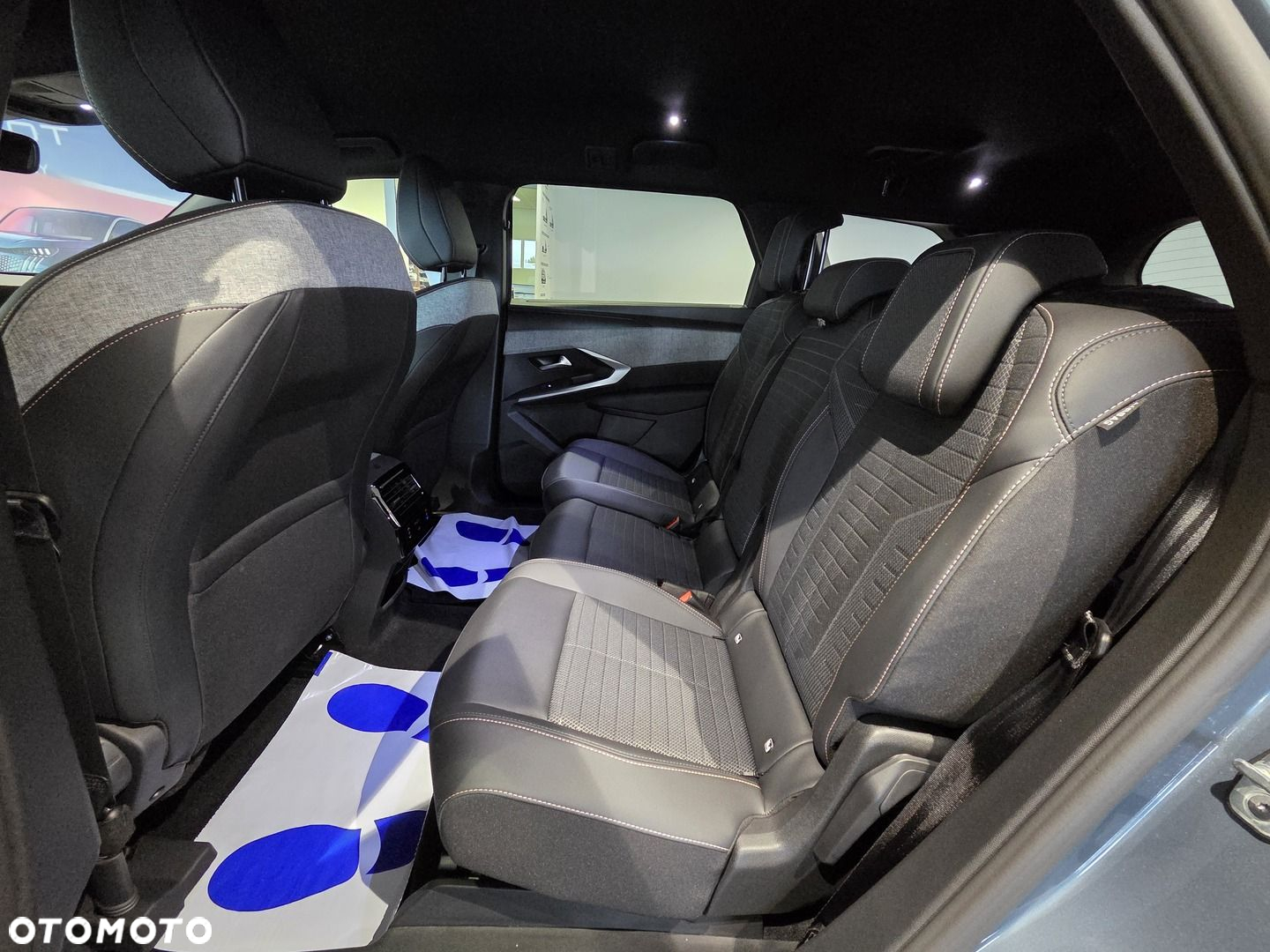 Peugeot 5008 - 13