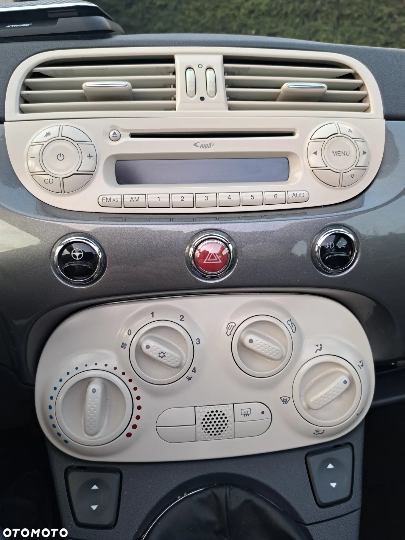 Fiat 500 1.2 8V Lounge Euro6 - 9