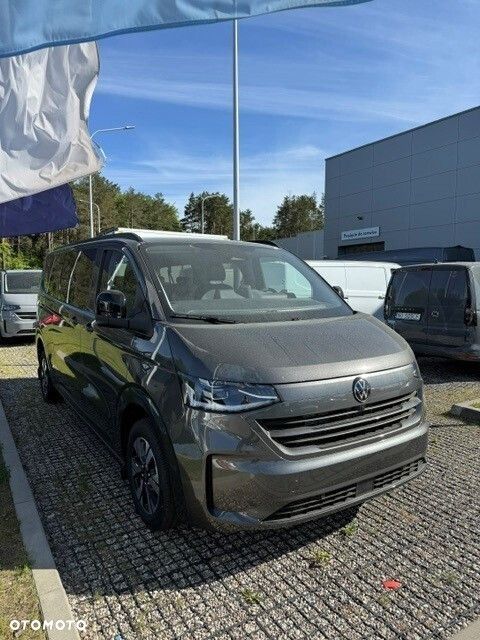 Volkswagen Caravelle - 2